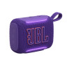Тонколони JBL GO 5 PUR Waterproof and drop-proof portable speaker - JBLGO5PUR