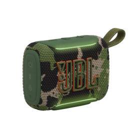 Тонколони JBL GO 5 SQUAD Waterproof and drop-proof portable speaker - JBLGO5SQUAD