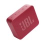 Тонколони JBL GO Essential RED Portable Waterproof Speaker - JBLGOESRED