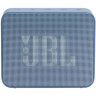 Тонколони JBL GO2 Essential BLU Portable Waterproof Speaker - JBLGOES2BLUEU