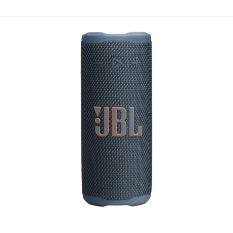 Тонколони JBL GRIP BLU Compact Bluetooth speaker with ambient light - JBLGRIPBLU