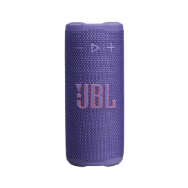 JBL GRIP PUR Compact Bluetooth speaker with ambient light