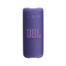 Тонколони JBL GRIP PUR Compact Bluetooth speaker with ambient light - JBLGRIPPUR