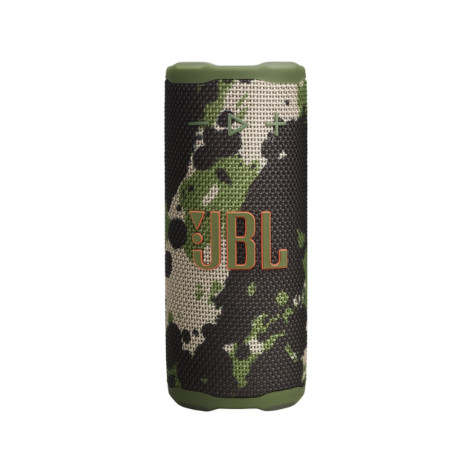 Тонколони JBL GRIP SQUAD Compact Bluetooth speaker with ambient light - JBLGRIPSQUAD