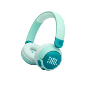 Слушалки JBL JR320BT GRN Wireless on-ear kids headphones - JBLJR320BTGRN Слушалки JBL JR320BT GRN Wireless on-ear kids headphones - JBLJR320BTGRN