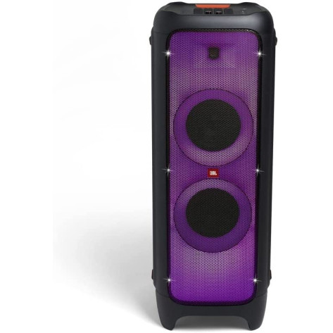 Аудио система JBL PARTYBOX 1000 Portable Bluetooth party speaker with light effects - JBLPARTYBOX1000EU
