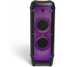 Аудио система JBL PARTYBOX 1000 Portable Bluetooth party speaker with light effects - JBLPARTYBOX1000EU