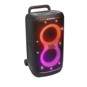 Аудио система JBL PARTYBOX 520 Portable battery-powered party speaker with powerful and loud sound - JBLPARTYBOX520EU