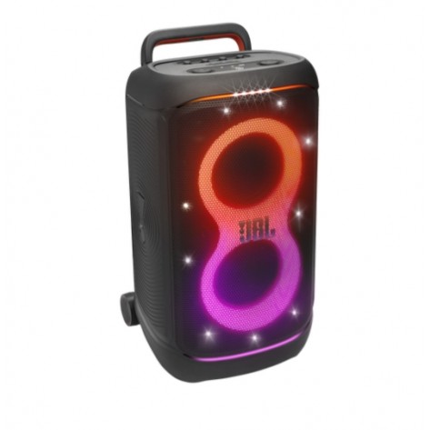Аудио система JBL PARTYBOX 520 Portable battery-powered party speaker with powerful and loud sound - JBLPARTYBOX520EU