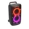 Аудио система JBL PARTYBOX 520 Portable battery-powered party speaker with powerful and loud sound - JBLPARTYBOX520EU