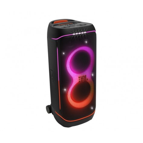 Аудио система JBL PARTYBOX 720 Party speaker with superior JBL Pro Sound and futuristic lightshow - JBLPARTYBOX720EU