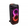 Аудио система JBL PARTYBOX 720 Party speaker with superior JBL Pro Sound and futuristic lightshow - JBLPARTYBOX720EU