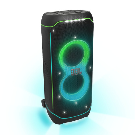 Аудио система JBL PartyBox Ultimate with Wi-Fi and Bluetooth connectivity - JBLPARTYBOXULTEU