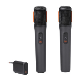 Микрофон JBL PartyBox Wireless Mic - JBLPBWIRELESSMIC