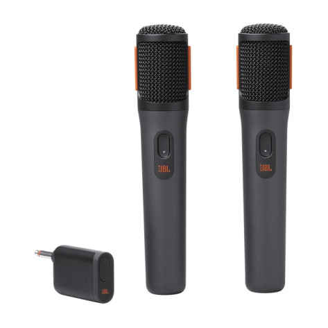 Микрофон JBL PartyBox Wireless Mic - JBLPBWIRELESSMIC