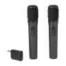 Микрофон JBL PartyBox Wireless Mic - JBLPBWIRELESSMIC