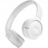 Слушалки JBL T520BT WHT HEADPHONES - JBLT520BTWHTEU