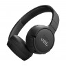 Слушалки JBL T670NC BLK HEADPHONES - JBLT670NCBLK