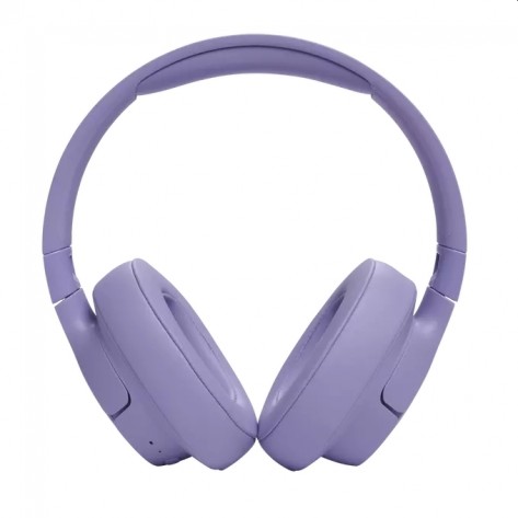 Слушалки JBL T720BT PUR HEADPHONES - JBLT720BTPUR