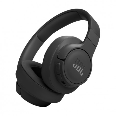 Слушалки JBL T770NC BLK HEADPHONES - JBLT770NCBLK