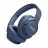 Слушалки JBL T770NC BLU HEADPHONES - JBLT770NCBLU