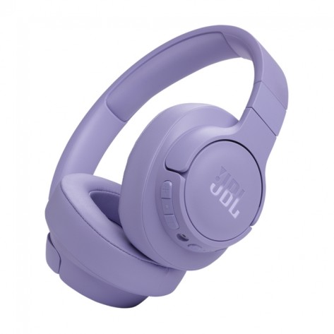 Слушалки JBL T770NC PUR HEADPHONES - JBLT770NCPUR