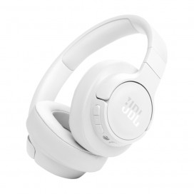 Слушалки JBL T770NC WHT HEADPHONES - JBLT770NCWHT