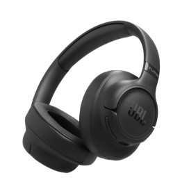 Слушалки JBL TUNE 780NC BLK Wireless over-ear Noise Cancelling headphones - JBLT780NCBLK