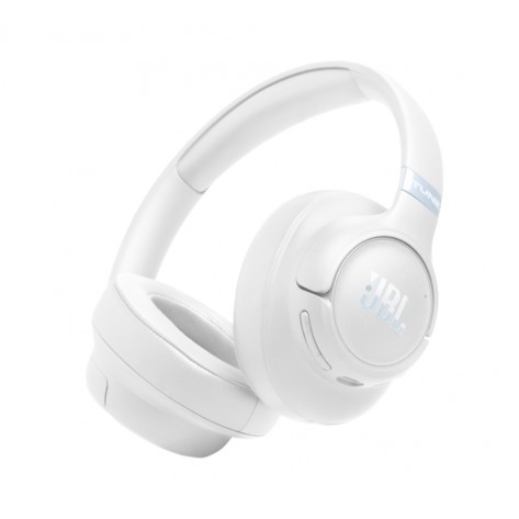 Слушалки JBL TUNE 780NC Wireless over-ear Noise Cancelling headphones - JBLT780NCWHT