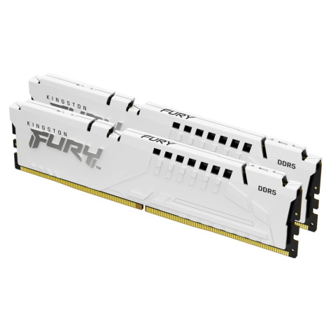 Памет Kingston FURY Beast 64GB  - KF556C36BWEK2-64