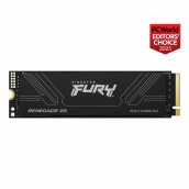 Твърд диск Kingston FURY Renegade 1TB Gen 5 - SFYR2S/1T0