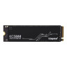 Твърд диск Kingston KC3000 1TB Gen 4 - SKC3000S/1024G