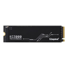 Kingston KC3000 2TB Gen 4