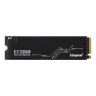 Твърд диск Kingston KC3000 2TB Gen 4 - SKC3000D/2048G