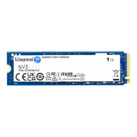 Kingston NV3 1TB Gen 4
