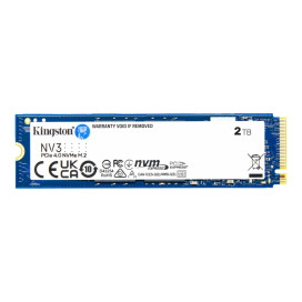 Kingston NV3 2TB Gen 4 Kingston NV3 2TB Gen 4
