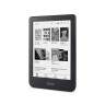 Четец за Е-книги Kobo Clara 2E e-Book Reader, E Ink Carta 1200 touchscreen 6 inch, HD 300 PPI, 16 GB, Ocean Blue - N506-KU-OB-K-EP