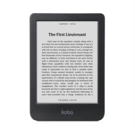 Kobo Clara BW e-Book Reader