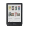 Четец за Е-книги Kobo Clara Colour e-Book Reader - N367-KU-BK-K-CK