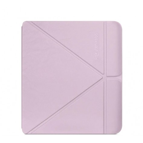 Калъф Kobo Libra 2 SleepCover Case Pink - N418-AC-LV-E-PU