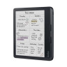 Четец за Е-книги Kobo Libra Colour e-Book Reader - N428-KU-BK-K-CK