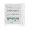 Четец за Е-книги Kobo Libra Colour e-Book Reader - N428-KU-WH-K-CK