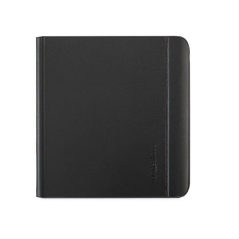 Калъф Kobo Libra Colour Notebook SleepCover Case Black - N428-AC-BK-N-PU