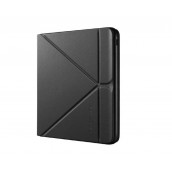Калъф Kobo Libra Colour SleepCover Case Black - N428-AC-BK-E-PU Калъф Kobo Libra Colour SleepCover Case Black - N428-AC-BK-E-PU