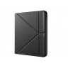 Калъф Kobo Libra Colour SleepCover Case Black - N428-AC-BK-E-PU