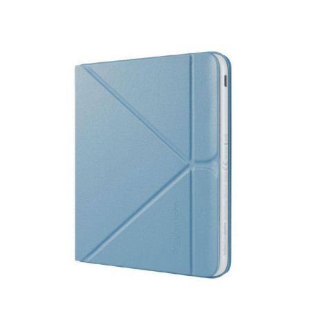 Калъф Kobo Libra Colour SleepCover Case Dusk Blue - N428-AC-BL-E-PU
