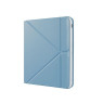 Калъф Kobo Libra Colour SleepCover Case Dusk Blue - N428-AC-BL-E-PU