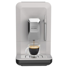 Krups EA201BE0 Esp Fa My Coffee Steam Grey