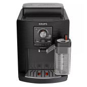 Кафеавтомат Krups EA5028E0 Esp Fa Intensity Milk Blk Eu - EA5028E0