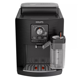 Кафеавтомат Krups EA5028E0 Esp Fa Intensity Milk Blk Eu - EA5028E0